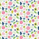 Wildflower Honey